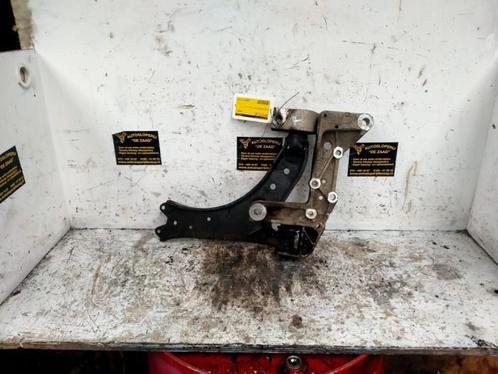 Draagarm rechts-voor van een Seat Altea, Auto-onderdelen, Ophanging en Onderstel, Seat, Gebruikt, 3 maanden garantie, Ophalen of Verzenden