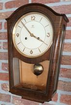 Vintage Pendule Junghans uit 1963, Antiek en Kunst, Ophalen