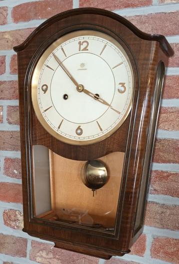 Vintage Pendule Junghans uit 1963, Enlèvement