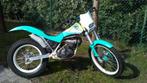 trial Montesa Costa 310, Particulier