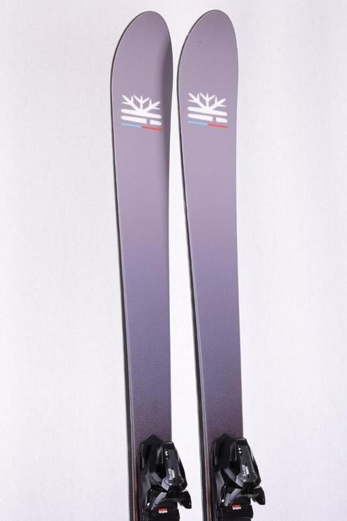 185 cm ski's DPS CASSIAR F82, grip walk, Graphite World Cup, Sport en Fitness, Skiën en Langlaufen, Nieuw, Ski's, Ski, Overige merken