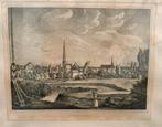 Gravures sur acier d'Euskirchen, Rhénanie-du-Nord-Westphalie, Enlèvement ou Envoi