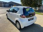 Toyota Aygo 1.0i VVT-i Plus, Navigatiesysteem, https://public.car-pass.be/vhr/df57f708-b217-4e09-b800-06e9310c1840, Overige brandstoffen