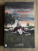 The Vampire Diaries - Ontwaken en de strijd LJ Smith, Livres, Comme neuf, L.j.smith, Enlèvement ou Envoi