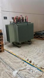 1250 kVA transformator — Pauwels Trafo België, Elektronische apparatuur, Ophalen, Gebruikt