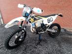 Husqvarna te300i enduro (alles aanwezig voor keuring!!!), Motoren, Particulier, Enduro