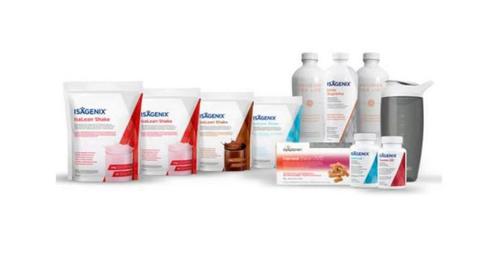 Reset maand pakket, Boeken, Gezondheid, Dieet en Voeding, Nieuw, Ophalen of Verzenden