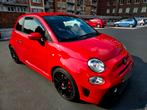Abarth 595 Competizione 179ch, Autos, Abarth, Achat, Euro 6, Carnet d'entretien, Boîte manuelle