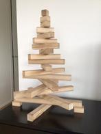 Houten kerstboom, Huis en Inrichting, Ophalen, Nieuw