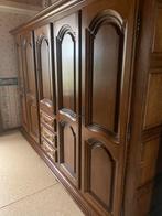 Slaapkamer eiken, Huis en Inrichting, Slaapkamer | Complete slaapkamers, Ophalen