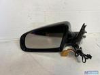 AUDI A4 B7 Sedan ZWART LZ9Y links spiegel 2005-2008, Auto-onderdelen, Gebruikt, Audi