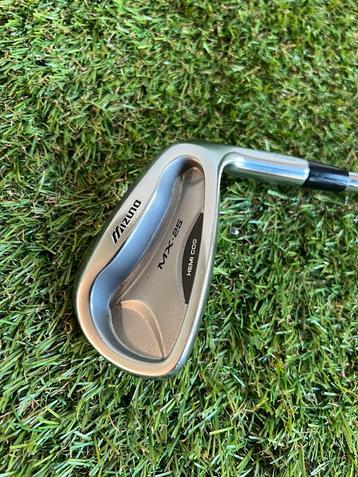 Mizuno MX-25 PW ijzer beschikbaar voor biedingen