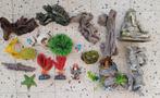 Aquarium pakket, Dieren en Toebehoren, Ophalen, Gebruikt