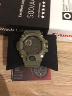 Montre CASIO G-SHOCK Du FILM EXTRACTOR 1, Handtassen en Accessoires, Horloges | Heren, Casio, Staal, Ophalen of Verzenden, Zo goed als nieuw