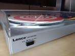 USB Platenspeler Lenco L-3866USB, Audio, Tv en Foto, Platenspelers, Ophalen, Zo goed als nieuw, Platenspeler, Overige merken