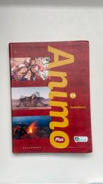 Animo Plus 5/6 Handboek Godsdienst, Boeken, Schoolboeken, Ophalen, ASO, Godsdienst en Levensbeschouwing, Zo goed als nieuw