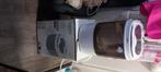 Wasmachine voor op de camping of in de studio, Ophalen, Minder dan 1200 toeren, Minder dan 85 cm, Minder dan 4 kg