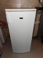 Koelkast zanussi, Elektronische apparatuur, Koelkasten en IJskasten, Ophalen, Gebruikt, 120 tot 140 cm