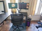 Gaming montitor setup, Computers en Software, HD, Zo goed als nieuw, 1 tot 2 ms, 151 t/m 200 Hz
