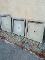 Putdeksel Aluminium, Ophalen of Verzenden, Zo goed als nieuw