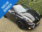 Renault Wind Wind 1.2 TCE Exception Full Option Nieuwstaat !, Auto's, Voorwielaandrijving, Gebruikt, 4 cilinders, Cabriolet