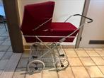 Poppenwagen jaren 80, Kinderen en Baby's, Kinderwagens en Combinaties, Ophalen, Zo goed als nieuw