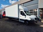 Mercedes-Benz Sprinter 516 CDI BE Clixtar/ Webasto/ 27 KUB/, Auto's, Bestelwagens en Lichte vracht, Automaat, Gebruikt, Euro 6