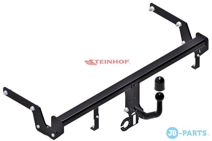 Vaste trekhaak Renault Clio Hatchback 5D vanaf 06/2019, Auto-onderdelen, Trekhaken