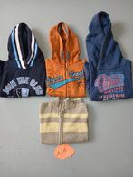 Pulls taille 116, Enlèvement ou Envoi, Utilisé, Garçon, Pull ou Veste