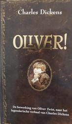 OLIVER - CHARLES DICKENS, Boeken, Verzenden, Zo goed als nieuw, CHARLES DICKENS