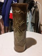 Huls Wo2 US 1944, Verzamelen, Ophalen of Verzenden, Landmacht, Hulzen of Bodemvondsten