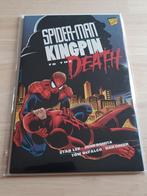 Spiderman Kingpin to the Death! (1997), Neuf, Marvel comics, Enlèvement ou Envoi, Comics