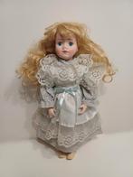 Mooie pop, Ophalen of Verzenden, Zo goed als nieuw, Pop