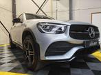 Mercedes-Benz GLC 300 300 de 4Matic AMG+Nightpack/LED/VerwLe, Automaat, Zwart, 4 cilinders, Alcantara