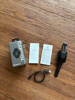Garmin forerunner 55 Black, Conditie, Zwart, Garmin, Ophalen of Verzenden