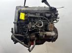 Motor van een Fiat Ducato, Auto-onderdelen, Motor en Toebehoren, Gebruikt, -, -, Ophalen of Verzenden