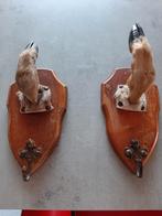 2 pendentifs décoratifs, Enlèvement