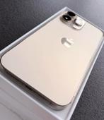 IPhone 14 Pro Max 128GB GOLD + 4 screenprotector & 2 hoesjes, Telecommunicatie, Mobiele telefoons | Apple iPhone, Ophalen, 128 GB