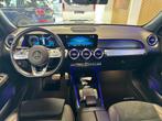 Mercedes EQB 250 AMG line camera sfeerverlichting, Auto's, Mercedes-Benz, 0 cilinders, Alcantara, 5 zetels, 5 deurs