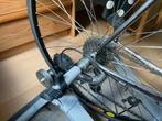 Diamant racefiets maat 56cm stalen kader, Ophalen, Gebruikt