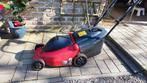 MTD electrische grasmaaier, Tuin en Terras, Ophalen, Gebruikt, Opvangbak