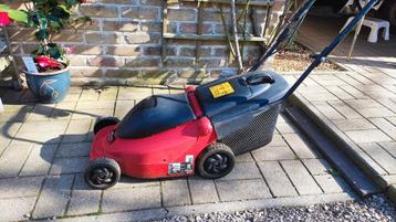 MTD electrische grasmaaier  beschikbaar voor biedingen