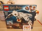 Lego Harry Potter 75979 Hedwig, Kinderen en Baby's, Speelgoed | Duplo en Lego, Nieuw, Complete set, Ophalen of Verzenden, Lego