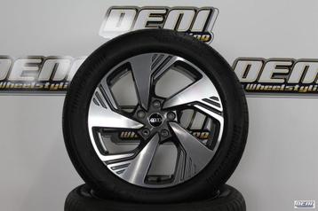20" Audi Q6 originele velgenset 85H601025BR 85H601025BS ZGAN beschikbaar voor biedingen