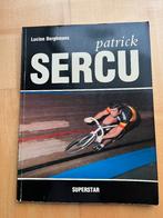Boek wielrenner Patrick Sercu Superstar-1979, Verzamelen, Verzenden, Gebruikt, Boek of Tijdschrift