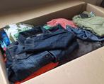 Kinderkledij maat 104/110, Enfants & Bébés, Vêtements enfant | Taille 110, Enlèvement, Utilisé, Garçon