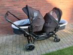 ABC DESIGN duo kinderwagen Zoom, Kinderen en Baby's, Ophalen, Gebruikt, Kinderwagen of Buggy