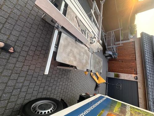 Robland nx410, Zakelijke goederen, Machines en Bouw | Houtbewerking, Ophalen