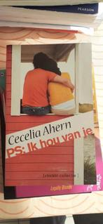 Cecilia Ahern - PS Ik hou van je, Utilisé, Enlèvement ou Envoi, Cecilia Ahern