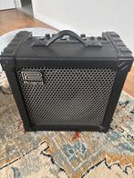 Roland Cube 30, Muziek en Instrumenten, Ophalen, Zo goed als nieuw